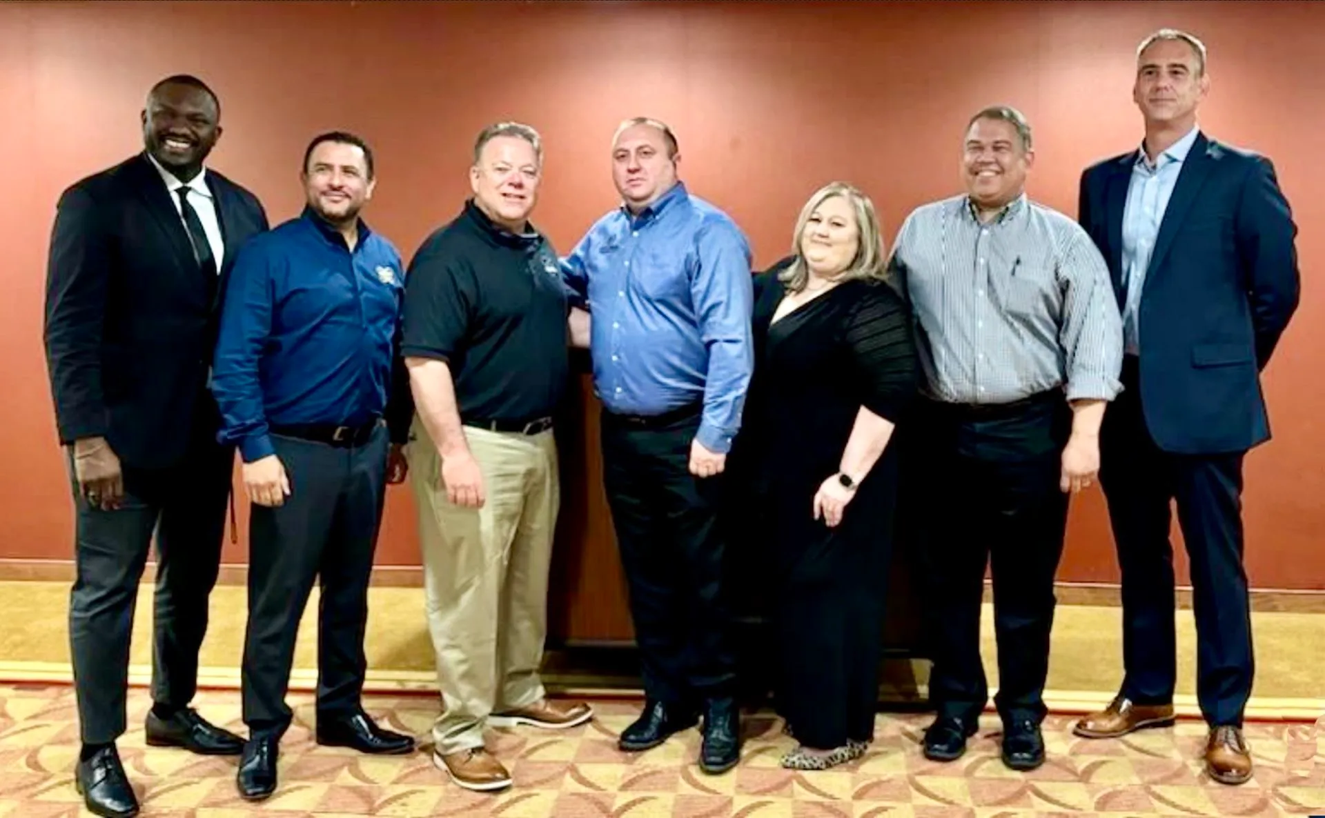 VLA Leadership BOD VLA Leadership BOD